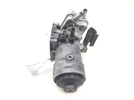 Volkswagen Golf V Halterung Ölfilter / Ölkühler 029117021K