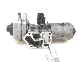 Volkswagen Golf V Soporte de montaje del filtro de aceite 029117021K