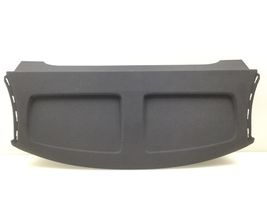 Audi A4 S4 B8 8K Rivestimento laterale del portellone posteriore/bagagliaio 8K5863411F