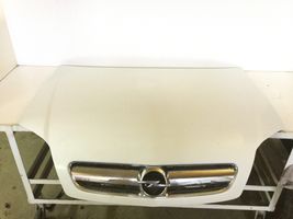 Opel Signum Pokrywa przednia / Maska silnika 