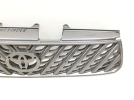 Toyota RAV 4 (XA20) Grille de calandre avant 0842342820