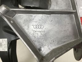 Audi A4 S4 B8 8K Pedalų komplektas 