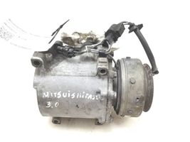 Mitsubishi Pajero Compressore aria condizionata (A/C) (pompa) AKC200A551J