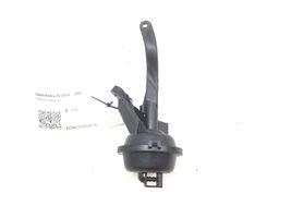 Opel Astra H Turbo system vacuum part 