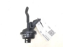 Opel Astra H Turbo system vacuum part 