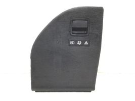 BMW 3 E90 E91 Moldura protectora del maletero/compartimento de carga 7068881