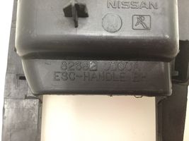 Nissan Qashqai Takaoven verhoilu (käytetyt) 82682JD00A