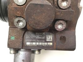 Nissan Qashqai Polttoaineen ruiskutuksen suurpainepumppu 8200690744