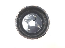 KIA Sorento Water pump pulley 