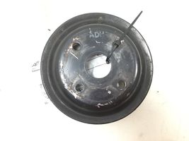 KIA Sorento Water pump pulley 