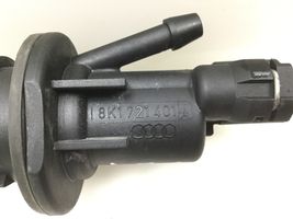 Audi A4 S4 B8 8K Pagrindinis sankabos cilindriukas 8K1721401A