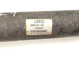 Audi A4 S4 B8 8K Front prop shaft 