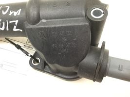 Audi A4 S4 B8 8K Termostato/alloggiamento del termostato 03L121132A