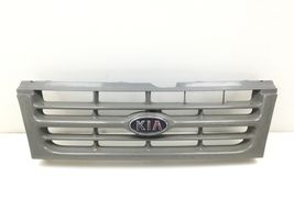 KIA Sportage Grille de calandre avant 