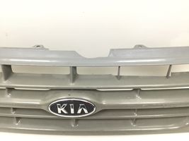 KIA Sportage Grille de calandre avant 