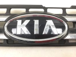 KIA Sportage Передняя решётка 