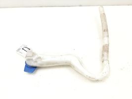 Audi Q7 4L Window washer liquid tank fill tube 8D0955455