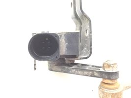 Audi A6 S6 C6 4F Sensor de altura delantera de la suspensión neumática 1T0907503