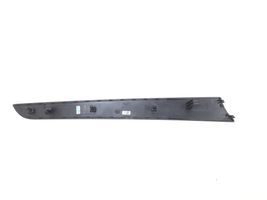 Audi A4 S4 B8 8K Baguette moulure de porte arrière 8K0867420