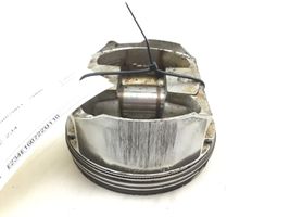 Nissan Murano Z50 Piston avec bielle 