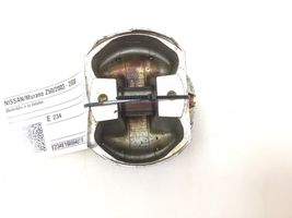 Nissan Murano Z50 Piston avec bielle 