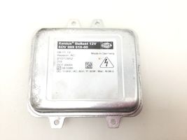 Nissan Qashqai Xenon-valojen ohjainlaite/moduuli 5DV009610