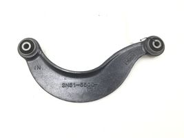 Mazda 3 I Braccio di controllo sospensione posteriore superiore/braccio oscillante 3N615500A