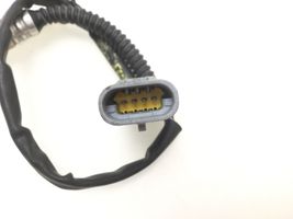 Renault Twingo II Sonde lambda 7700107433