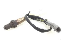 Renault Twingo II Sonde lambda 7700107433