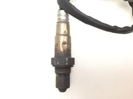 Renault Twingo II Sonde lambda 7700107433