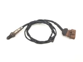 Audi A6 Allroad C5 Sonde lambda 078906265P