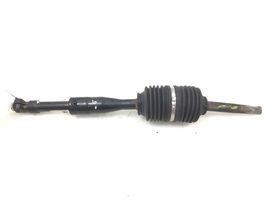 Nissan Pathfinder R51 Joint universel d'arbre de transmission 