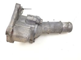 Nissan Navara Termostat / Obudowa termostatu RE224401