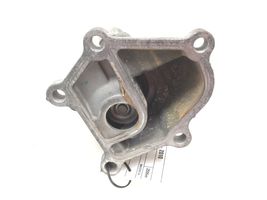 Nissan Navara Termostat / Obudowa termostatu RE216801