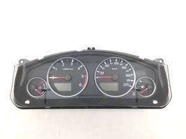 Nissan Navara Tachimetro (quadro strumenti) VP5NFF10A855AC