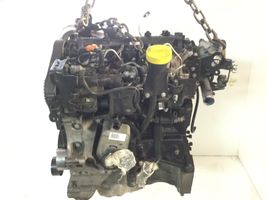 Nissan Juke I F15 Remplacement moteur 