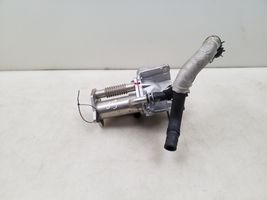 Nissan Juke I F15 EGR-venttiili/lauhdutin 