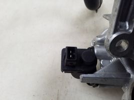 Nissan Juke I F15 EGR-venttiili/lauhdutin 