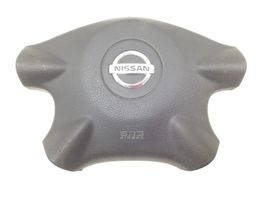 Nissan Navara D22 Airbag de volant 