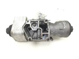 Volkswagen Sharan Supporto di montaggio del filtro dell’olio 045115389G