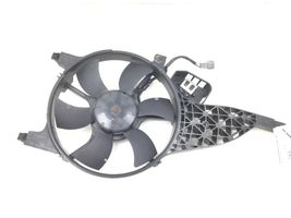 Nissan Pathfinder R51 Kale ventilateur de radiateur refroidissement moteur 