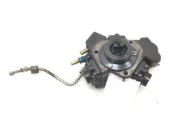 Opel Astra H Polttoaineen ruiskutuksen suurpainepumppu 55206489