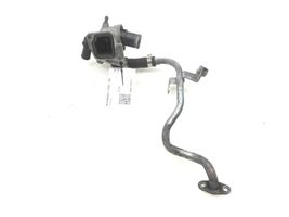 Nissan Note (E11) Thermostat 