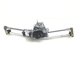 Nissan Kubistar Front wiper linkage and motor 
