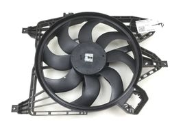 Nissan Kubistar Kale ventilateur de radiateur refroidissement moteur 