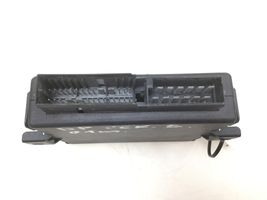 Opel Vectra B Oven keskuslukituksen ohjausyksikön moduuli 90564349