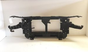 Nissan Murano Z50 Pannello di supporto del radiatore 