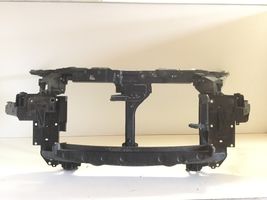 Nissan Murano Z50 Pannello di supporto del radiatore 