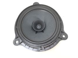 Nissan Qashqai Altoparlante portiera anteriore 28156BR00