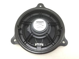 Nissan Qashqai Altoparlante portiera anteriore 28156BR00